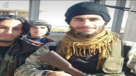 Seorang Teroris Jabhat Al Nusra Dihukum Mati di Iran