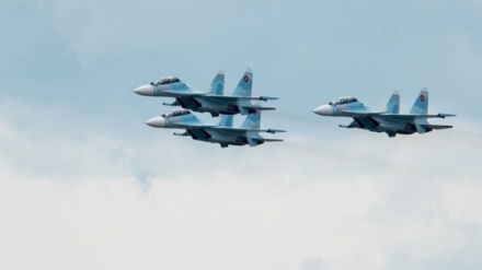 Pse Armenia nuk i përdori avionët Su-30SM në luftën e Nagorni-Karabakut?