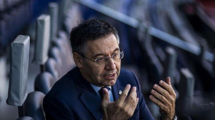 Barcellona nel caos: arrestato l'ex presidente Bartomeu