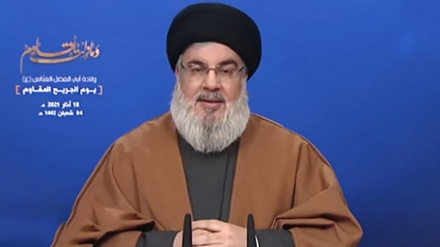 امریکا د داعش رامینځ ته کوونکې او ملاتړې ده