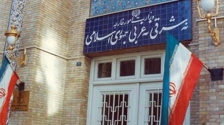 Iran Dukung Penuh Setiap Prakarsa Perdamaian di Yaman