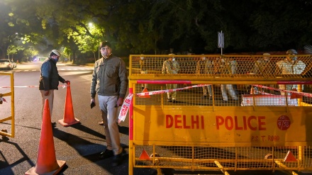Iran weist unbegründete Vorwürfe bezüglich Explosion in Neu Delhi zurück