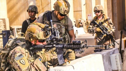 Iraq, parlamentari spingono per espellere le forze USA
