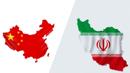 سند همکاری ایران و چین : راهبرد موثر برای مقابله با تحریم های ظالمانه آمریکا