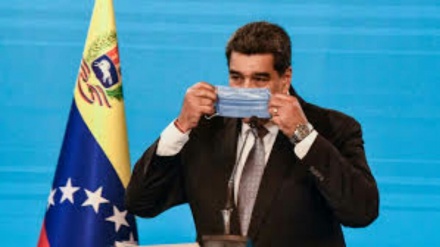 Venezuela, idea di petrolio in cambio di vaccino