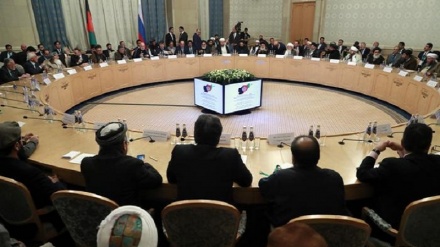   سومین نشست صلح افغانستان در مسکو برگزار می شود