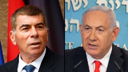 אחרי שהגעתו בוטלה: נתניהו סיכל את ביקור אשכנזי באמירויות