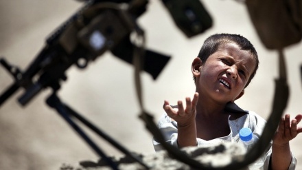 UNICEF: Israel hat in den letzten zwei Monaten neun palästinensische Kinder getötet