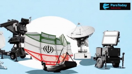 Radar Pertama Iran (40)