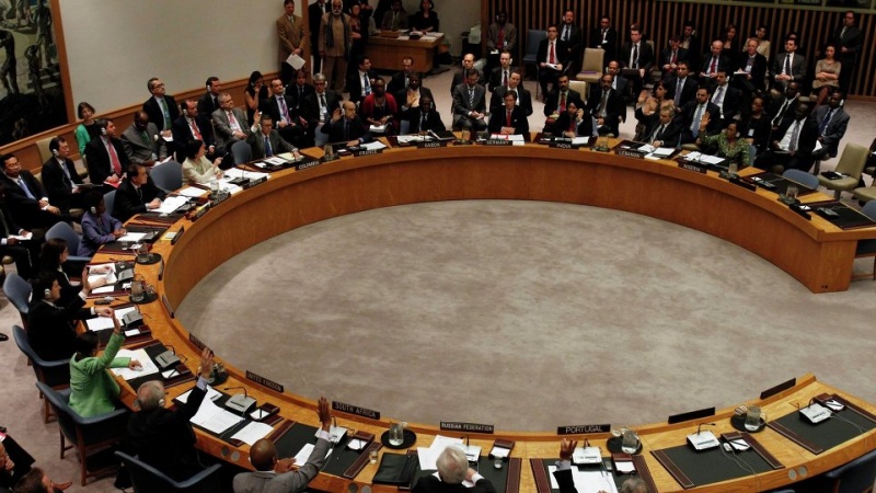 تاکید سازمان ملل بر توقف فوری حملات تروریستی در افغانستان