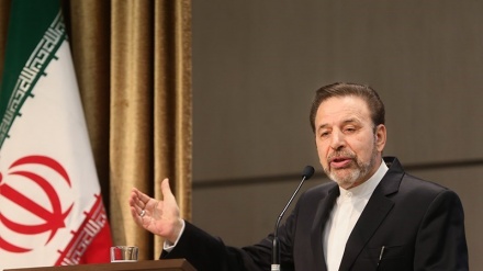 イラン大統領府「イランは米国と協議していない」