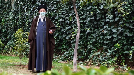 イラン最高指導者、「環境破壊は人類の将来をふいにする」