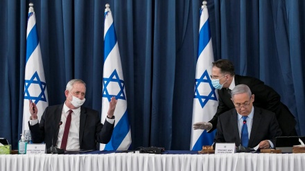 גנץ פוצץ את ישיבת הממשלה לאחר ויכוחים בין כץ ומנדלט