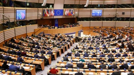 Parlamento Europeo avisa sobre esfuerzos de Tel Aviv para ocupar Cisjordania