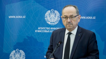 Ўзбекистонда эмлаш жараёни уч босқичда ўтказилади