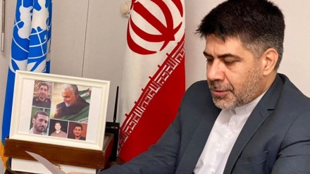 Irán denuncia ante CDHNU: EEUU viola los derechos de los iraníes