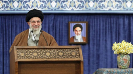 Líder de Irán ofrece un mensaje con motivo del Año Nuevo Persa