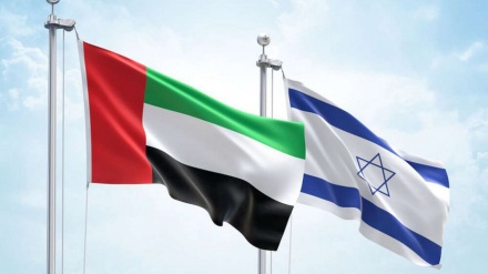 امارات و رژیم صهیونیستی توافق جدید نظامی امضا کردند