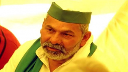 सरकार की ख़ामोशी पर किसान नेता हुए सावधान, कहा सरकार आंदोलन के ख़िलाफ़ ...