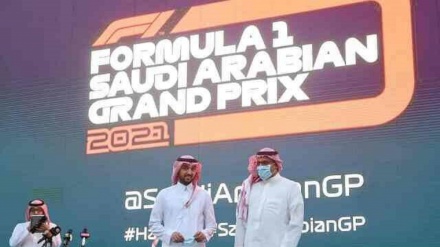 サウジが、スポーツ大会開催のためのロビー活動に15億ドル出費