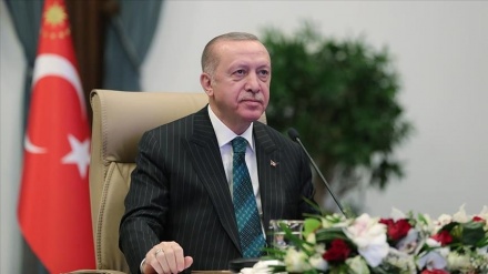 Erdoğan: Nükleer enerji sahibi ülkeler ligine katılacağız