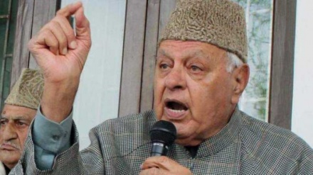 सुप्रीम कोर्ट ने फ़ारुक़ अब्दुल्लाह के ख़िलाफ़ देशद्रोह की याचिका को ख़ारिज करते हुए की अहम टिप्पणी
