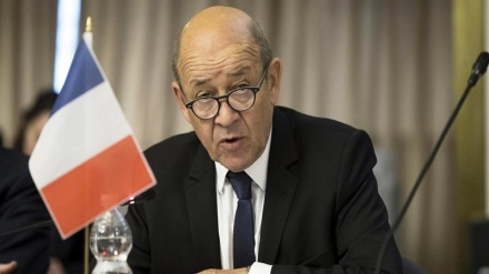 Francia continua a seguire linea anti cinesi degli Usa 