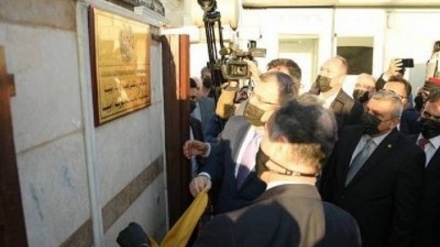 Էրբիլում ՀՀ գլխավոր հյուպատոսությունը սկսել է իր աշխատանքը