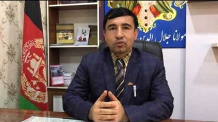 تشکیل کمیسیون برگزاری جشن نوروز در مزارشریف 