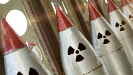 Inggris akan Gunakan Senjata Nuklir jika Menghadapi Ancaman