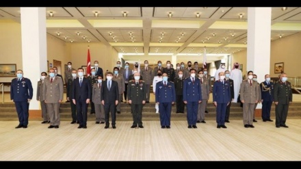 Katar ile Türkiye arasında yeni anlaşma