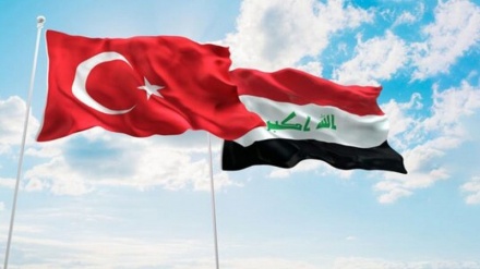 Türkiye'nin Şubat ayında en fazla ihracatını Irak'a yaptı