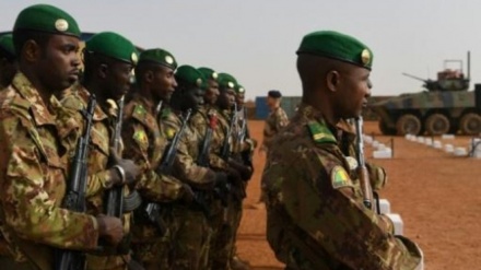 מאלי: 11 חיילים נהרגו, 14 נפצעו ו-11 נעדרים במתקפה בצפון המדינה