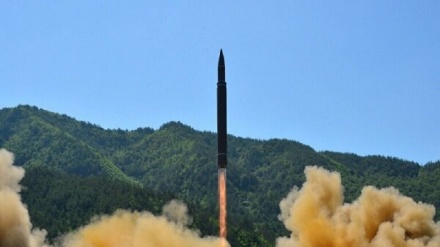 北朝鮮、「米による我が国のミサイル試射批判は、根強い敵意の露呈」