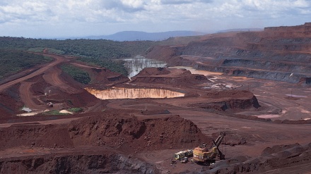 Illegal mining increases on Yanomami indigenous land by 30 percent: Report