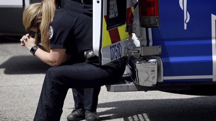 米高校で、教室に持ち込んだ爆発装置が誤って爆発、生徒５人が負傷　