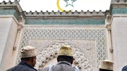 Grande Moschea di Parigi annuncia inizio Ramadan