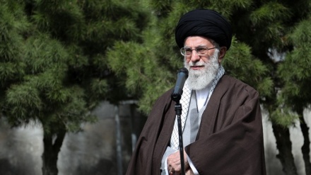 Eco delle parole della Guida suprema: 'cambiamento climatico mette in pericolo l'uomo'