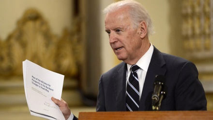 Iran: Biden muss aus der Geschichte lernen