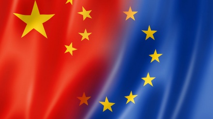澳大利亚与新西兰支持制裁中国