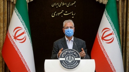 イラン政府報道官、「イラン・中国協力文書には、いかなる約束も含まれない」