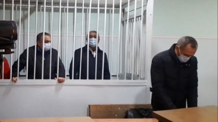 دادگاه عالی تاجیکستان حکم محکومیت شهردار سابق کولاب را تایید کرد