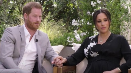 米議員、「メーガン妃の激白により英王室のあり方に疑問符」