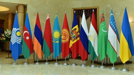 تراز تجارت خارجی تاجیکستان با جامعه همسود منفی شد