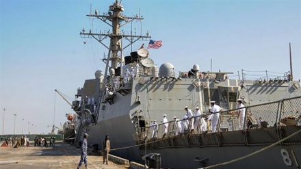 Soudan: une guerre USA/Russie en vue ? 