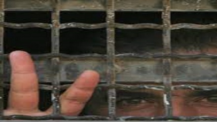 Detenuto palestinese riabbraccia la famiglia dopo 20 anni di carcere