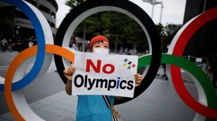 日本の感染症専門医、「現状に照らし五輪は開催すべきでない」