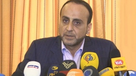 Hizbullah: Kami Capai Kesepakatan dengan Rusia Soal Suriah