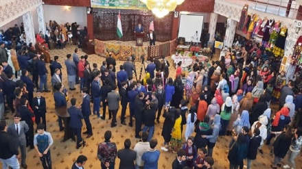 برگزاری مراسم «همدلی با نوروز» توسط سفارت افغانستان در «دوشنبه»