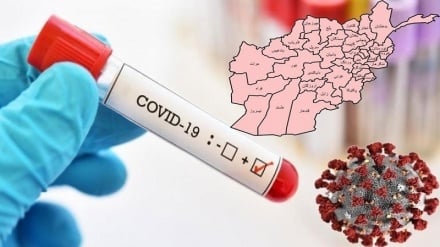 کرونا در افغانستان؛ شناسایی 25 مبتلای جدید  